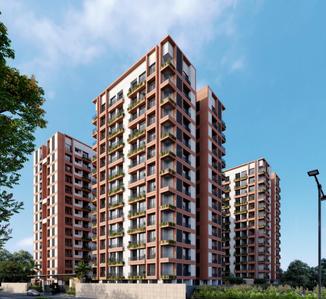 Gallery Cover Pic of Ramji Residency