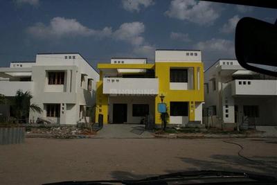 Project Image of 4000 Sq.ft 4.5 BHK Villa for sale in Kokapet for Rs. 65000000