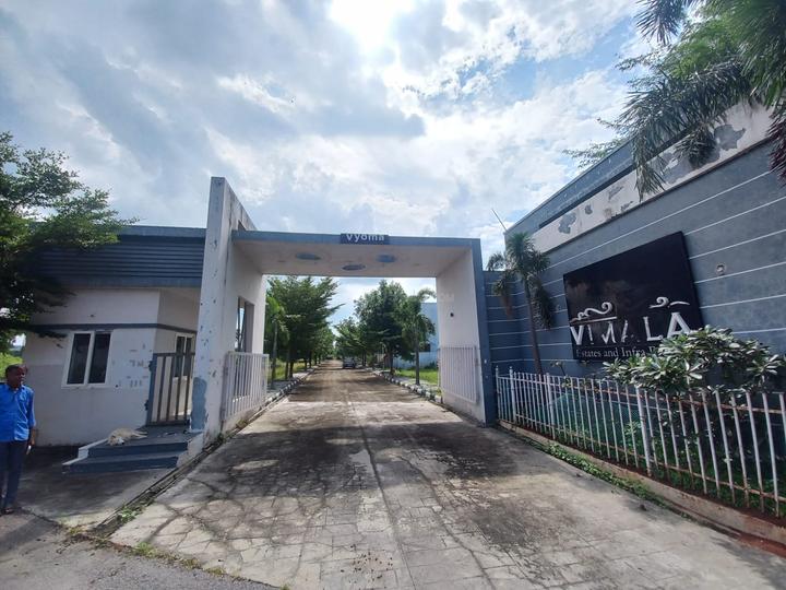 Vimala Vyoma Main Image 1