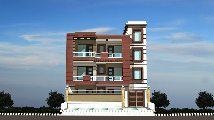 Gallery Cover Pic of Modern Buildtech Mod Floors 4