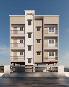 Gallery Cover Pic of Arul Homes Mithraa