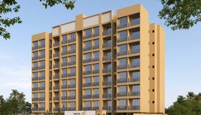 Project Image of 1000 Sq.ft 2 BHK Apartment / Flat for sale in Ravet for Rs. 5400000