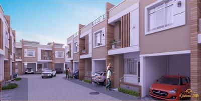 Gallery Cover Pic of Tenements Krishna Ville