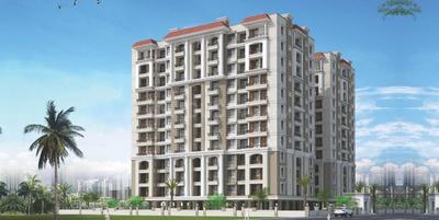 Anukriti Group Township Project Images