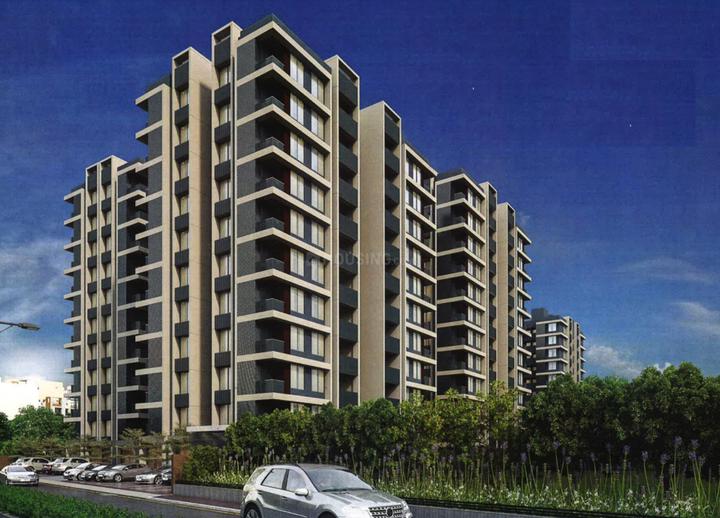 Gallery Cover Pic of Barsana Sharnam Arise