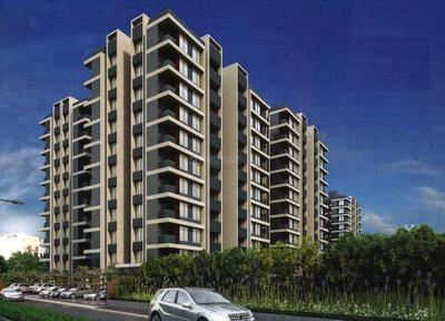 Gallery Cover Pic of Barsana Sharnam Arise