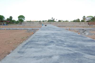SK Real Sri Srinivasa Avenue Extension Project Images