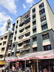 Gallery Cover Pic of DS Sarita Heights