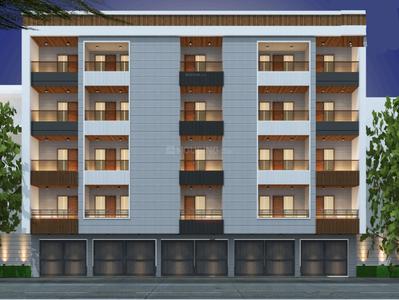 Project Image of 1450 Sq.ft 3 BHK Apartment / Flat for sale in Noida Extension for Rs. 6200000