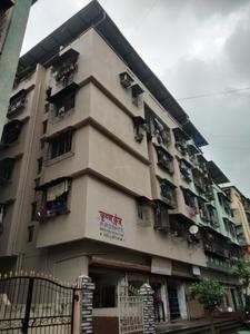Hariom Hari Om Krishna Kunj Apartment
