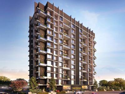 Tulsi Sharnam Project Images