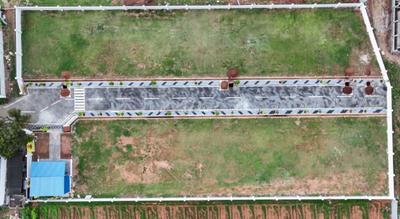 Gowri Avenue Project Images