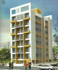 Project Image of 1300 Sq.ft 2 BHK Apartment / Flat for sale in Ghansoli for Rs. 18000000