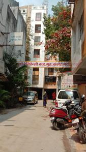 Gallery Cover Pic of Apurva Residency