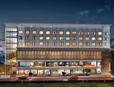 Project Image of 501 Sq.ft 1 RK Studio for sale in Vasundhara for Rs. 5000000
