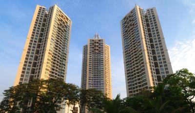 Project Image of 1076 Sq.ft 2 BHK Apartment / Flat for sale in Goregaon East for Rs. 45000000