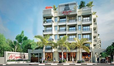 Gallery Cover Pic of AV Signature Residency