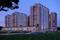 Laxmi Eternia Elevation 1