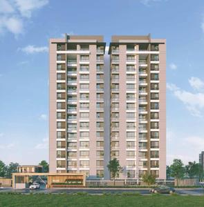 Shubh Hilton Bellevue Project Images