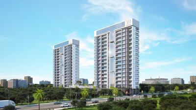The Avenue Milestone Project Images