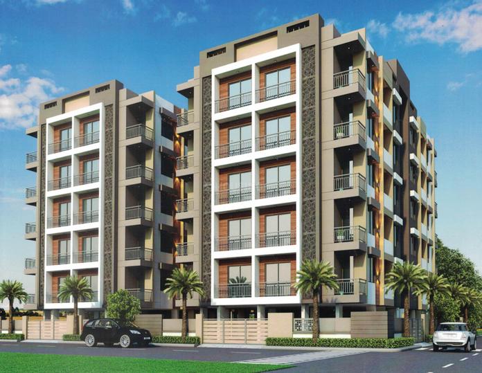 Gallery Cover Pic of Vrundavan