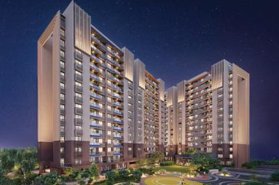 Pacifica Allure Project Images