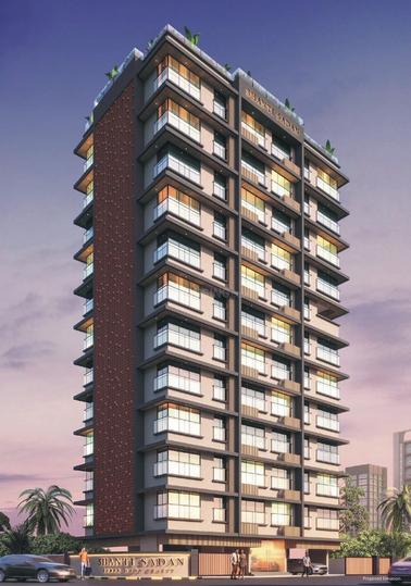 Shanti Sadan Main Image 1