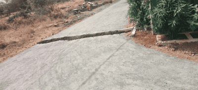 TKS Nagar Project Images