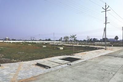 Residential Lands for Sale in Unique Park 1