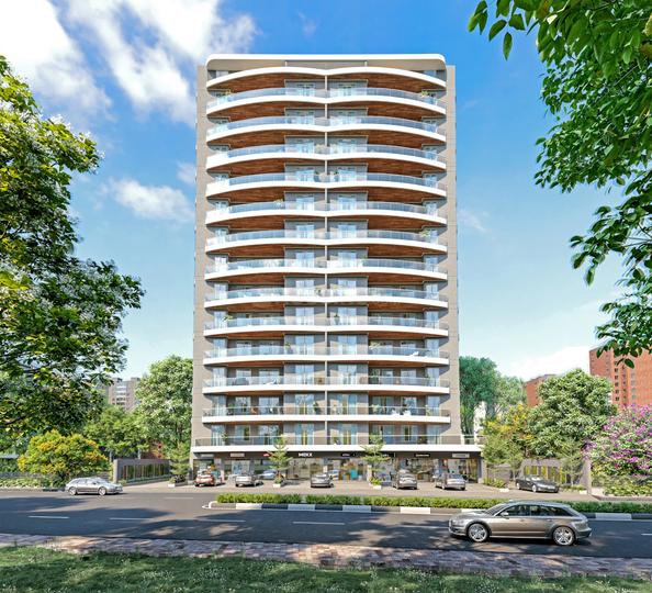 Gallery Cover Pic of Avion Luxuria