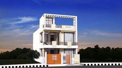 Gallery Cover Pic of Mega Estate Villas