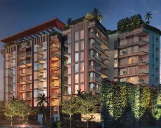 Gallery Cover Pic of Lodha Codename Sarjapur