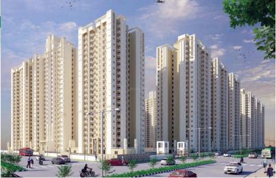 Project Image of 1120 Sq.ft 3 BHK Apartment / Flat for sale in Indirapuram for Rs. 21500000