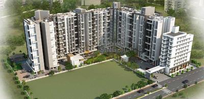Project Image of 1447 Sq.ft 3 BHK Apartment / Flat for sale in Moshi for Rs. 9000000