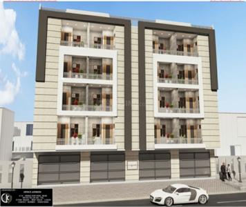 Virat Affordable Homes Project Images