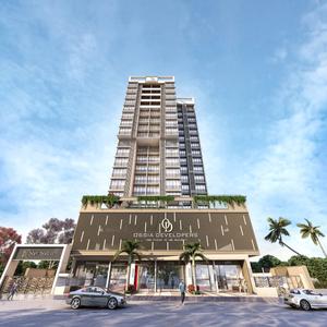 2 BHK Flat