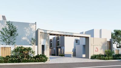 Project Image of 3200 Sq.ft 4 BHK Villa for sale in Peelamedu for Rs. 35000000
