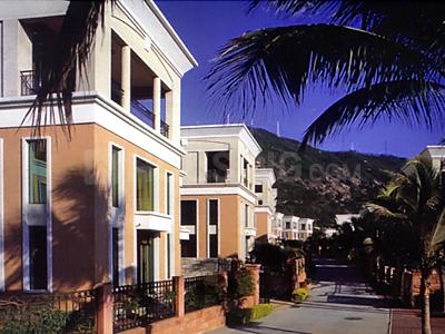 Tewari Global City Main Image 1