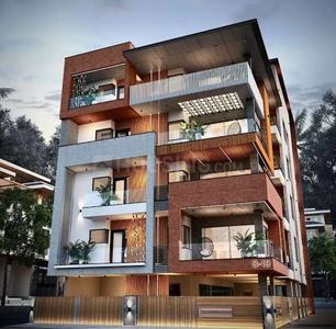 Vivasa Affordable Homes Project Images