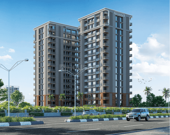 Gallery Cover Pic of Rio Luxuria