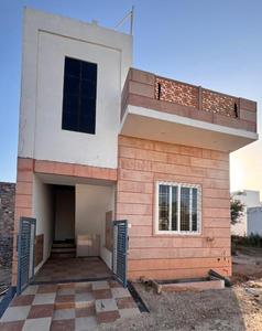 Mahipal Ananta Project Images