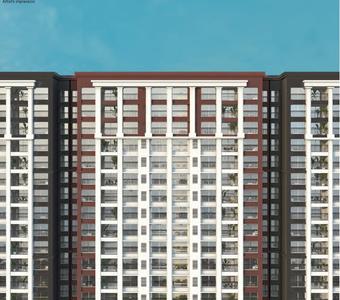 Sobha Windsor Phase 2 Wing 3 4 And 5