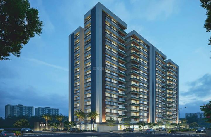 Sai Texas 7 Main Image 1