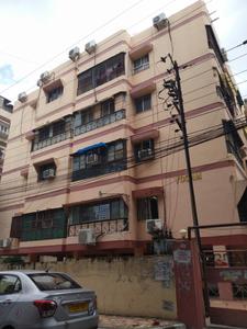 Yogam Apartment Project Images