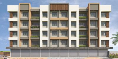 Sai Shradhha Citron Residency Project Images