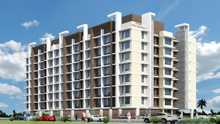 D R Advent Neel Residency Main Image 1