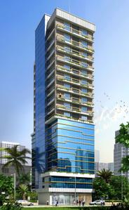 Project Image of 391 Sq.ft 1 BHK Apartment / Flat for sale in Parel for Rs. 13000000