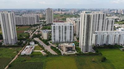 Project Image of 2500 Sq.ft 4 BHK Apartment / Flat for sale in Sector 81 for Rs. 42500000