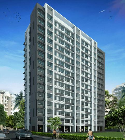 Gallery Cover Pic of Omkar Meridia