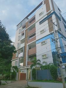 Subram Residency More Images 1